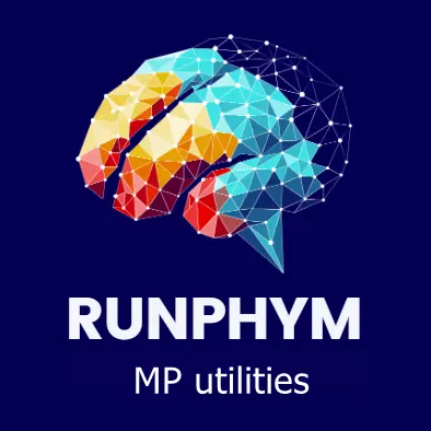 Logo RunPhyM